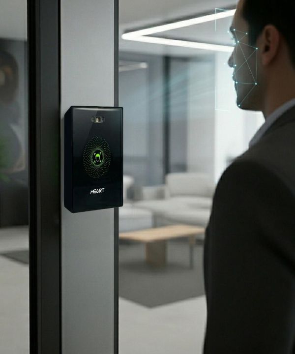 Access Control Systems